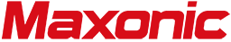 logotipo maxonic