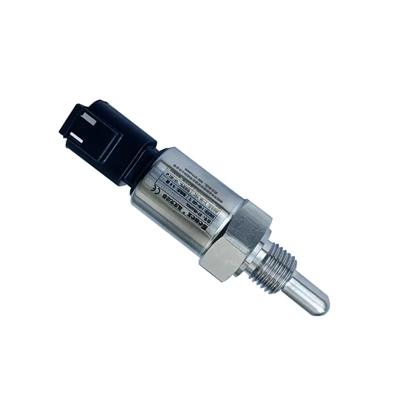 ST Series Temperature Transmitter