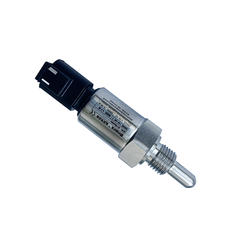 
ST Series Temperature Transmitter
ST Series Temperature Transmitter